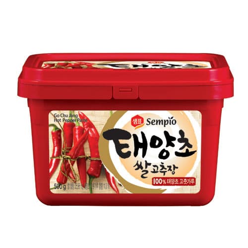 Gochu Jang- Hot Chili Paste- Classic
